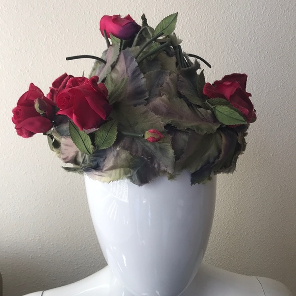 Vintage | Accessories | Vintage Doura Made For Frederick  display picture 3